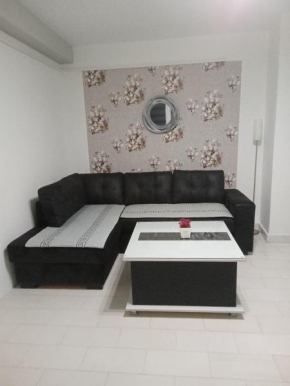 Apartman ZAFIROVI